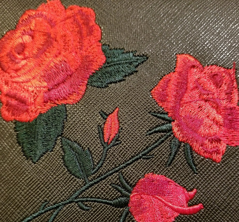 Women's clutch